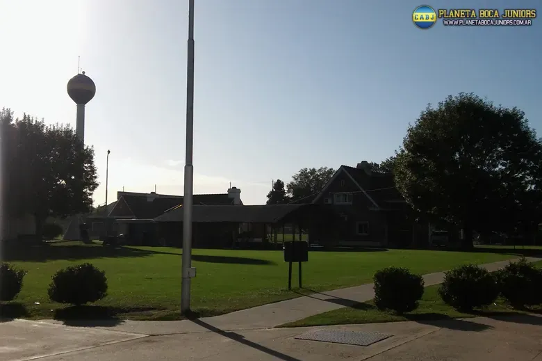 Se suspendió la 2° fecha juvenil.