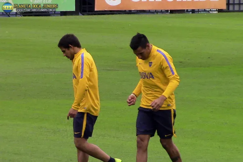 Los de Salto serán titulares.