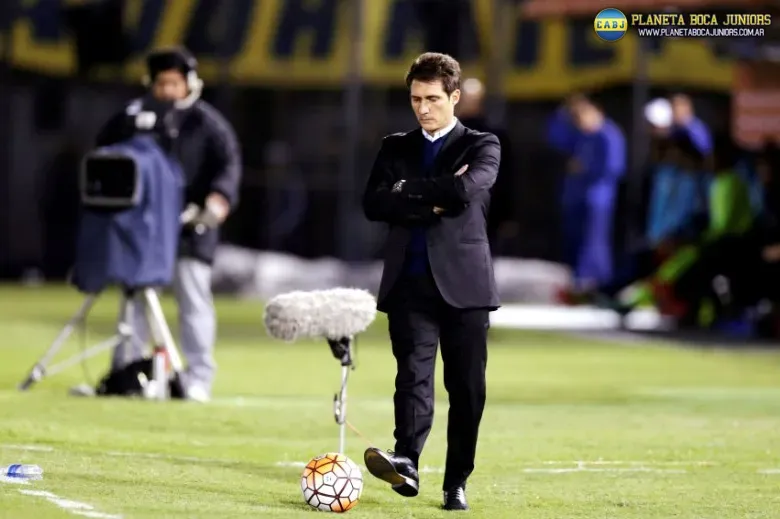 Guillermo hará muchos cambios.