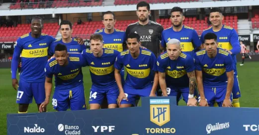 Domingo 15 de agosto. Debut de la nueva camiseta de Boca, en la misma fecha que se consagró campeón del Metropolitano 1981.