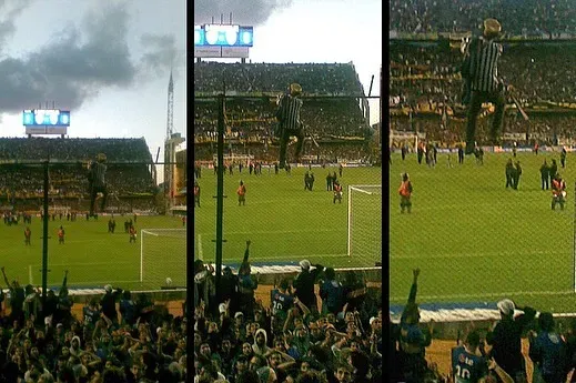 15 de mayo de 2011