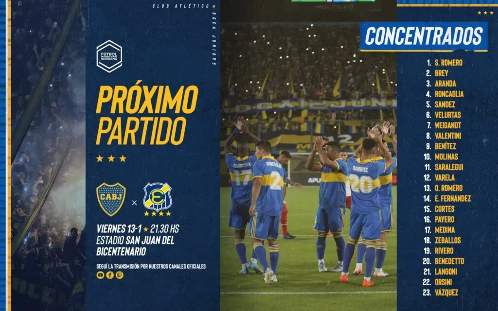 Foto: prensa CABJ