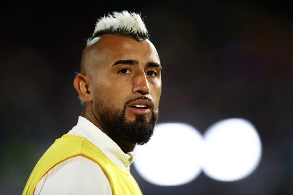 Foto: Getty