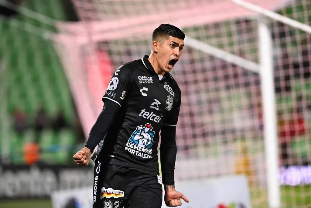 Boca va por Adonis Frías. (IMAGO)