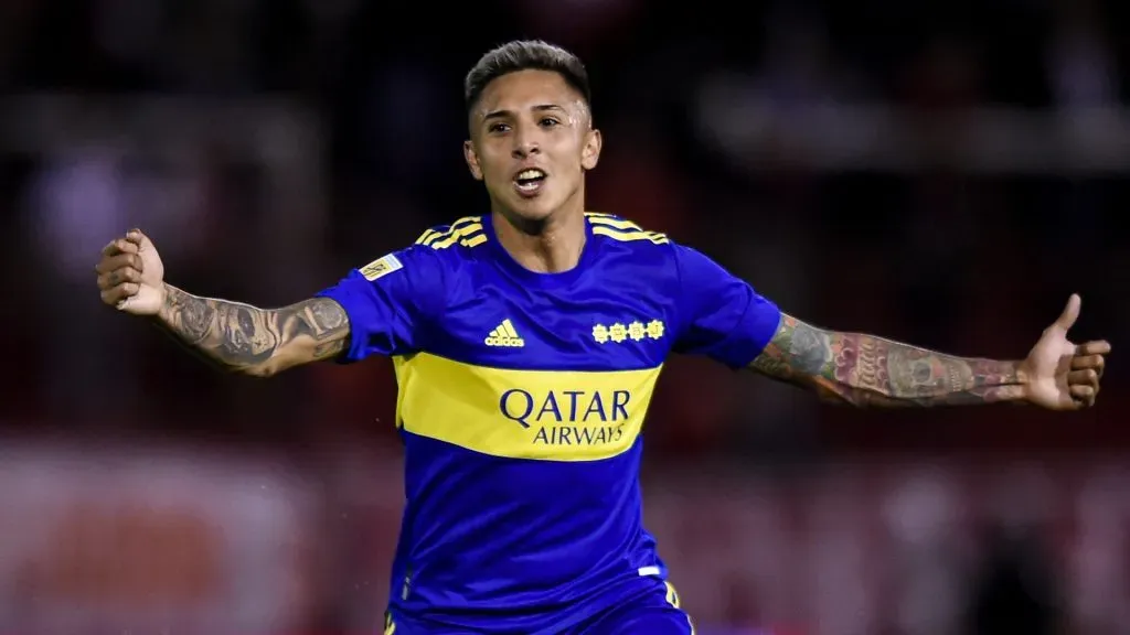 Almendra recordó el polémico episodio con Battaglia. Foto: Getty