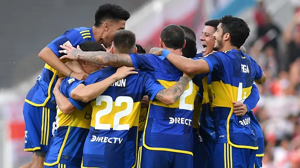 Boca buscará un triunfo en Quito en el inicio del segundo semestre. (Getty)