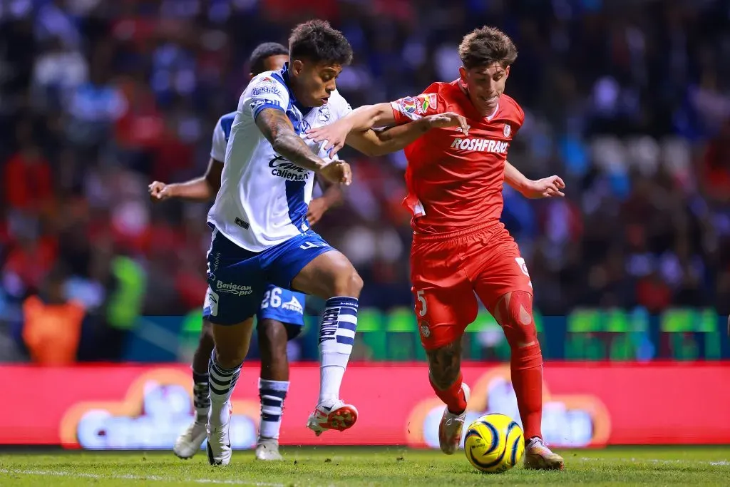 Boca quiere a Tomás Belmonte. (Getty)