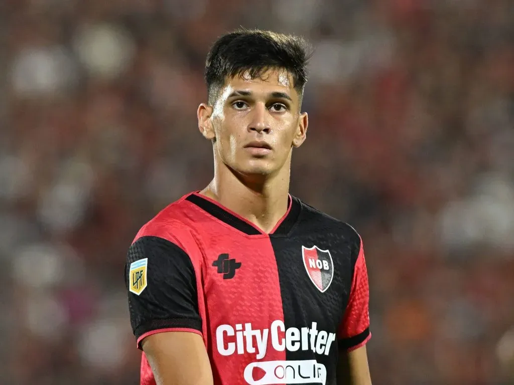 Boca quiere a Brian Aguirre. (Imago)