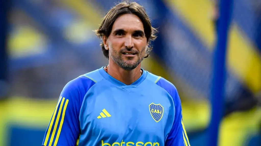 Diego Martínez buscará alternativas para los mediocampistas que se van a los Juegos Olímpicos. (Getty)