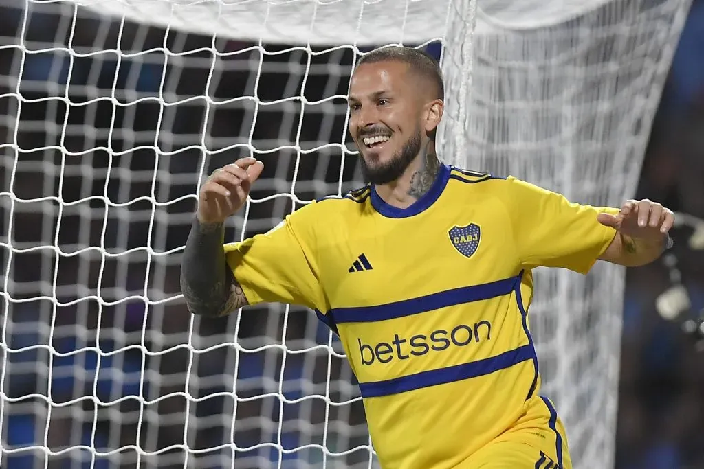 El Pipa rescindirá su contrato. (Getty)