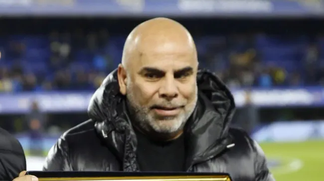 Chicho Serna