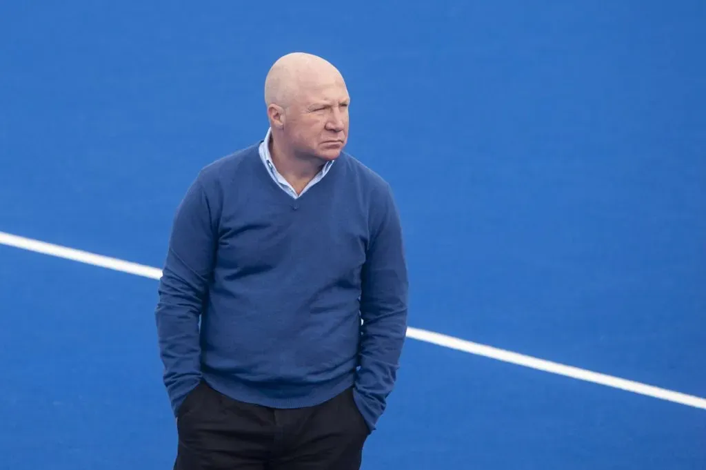 Mac Allister y un firme pedido para Boca en este Superclásico.