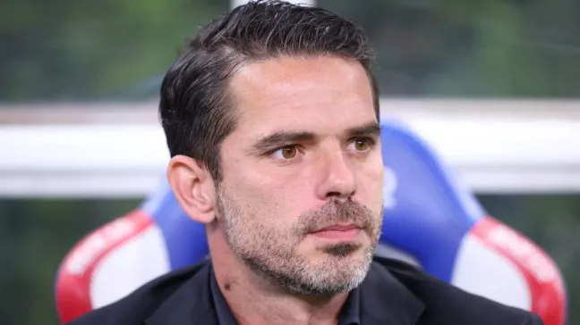 Fernando Gago, uno de los cancidatos para llegar al Xeneize. (Getty)