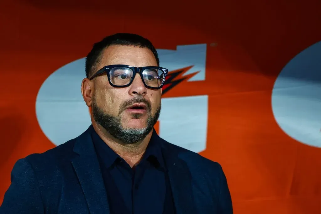 Antonio Mohamed (Getty Images)