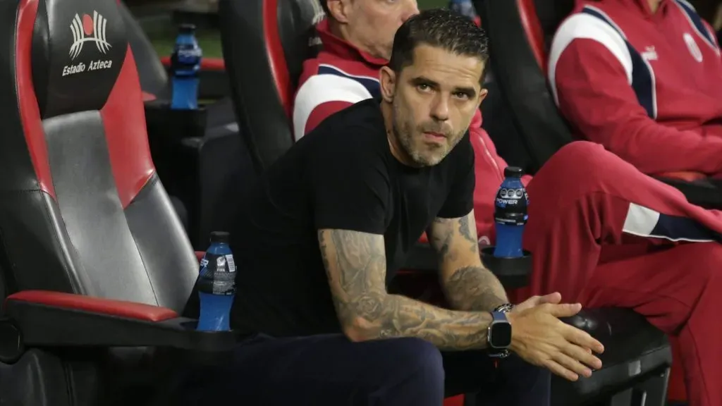 Gago, el favorito para llegar a Boca. (Imago)