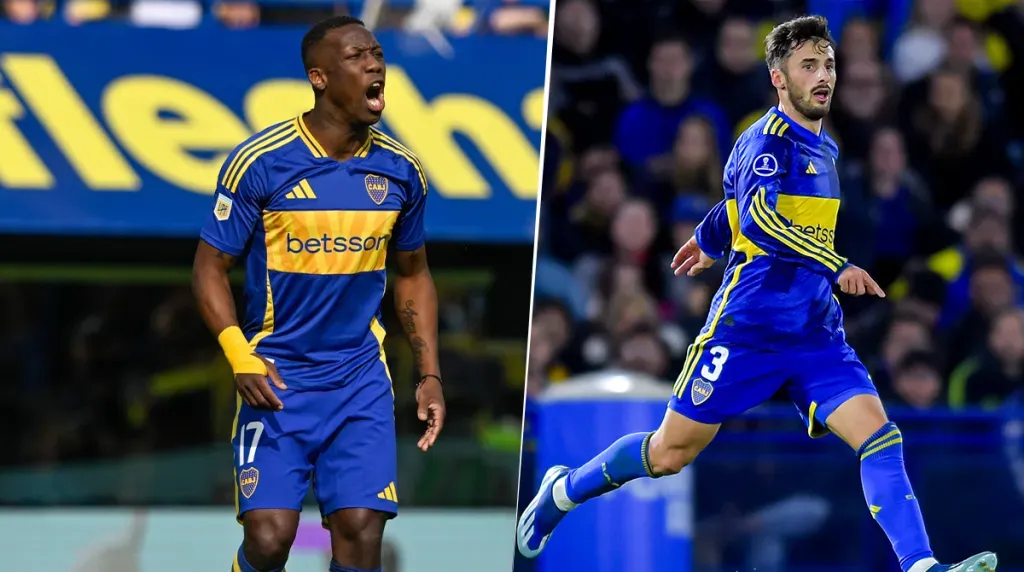 Advíncula y Saracchi, convocados por sus selecciones. (Getty)