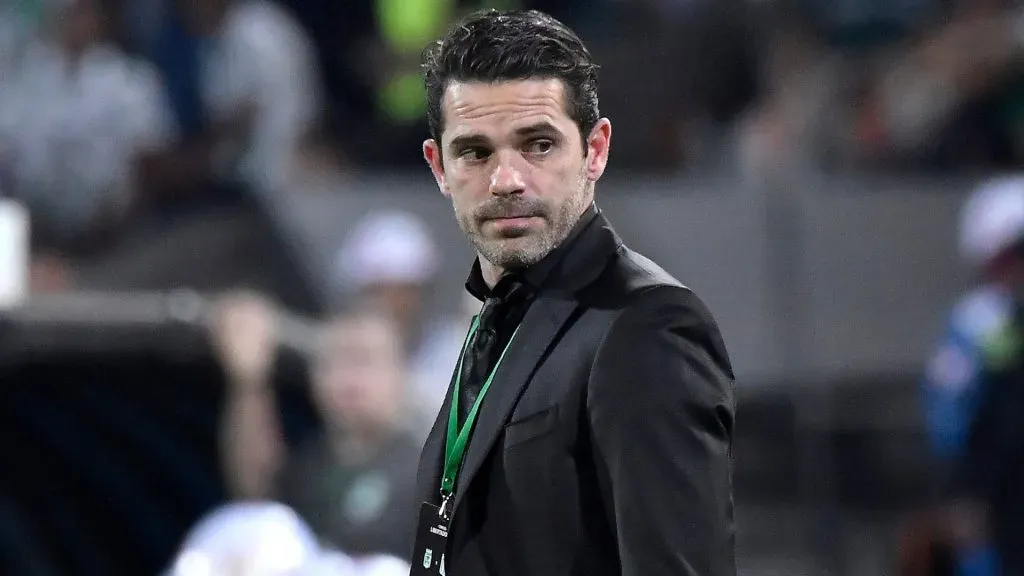 Gago firmará contrato con Boca hasta 2026.