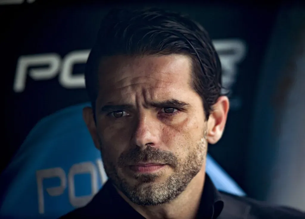 Fernando Gago, nuevo entrenador de Boca (Getty Images)