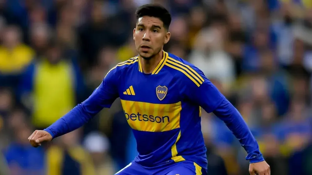 Pol Fernández vuelve a la titularidad.