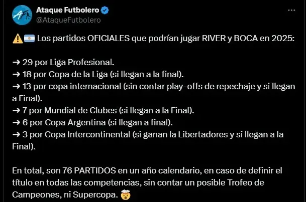 Captura: Ataque Futbolero