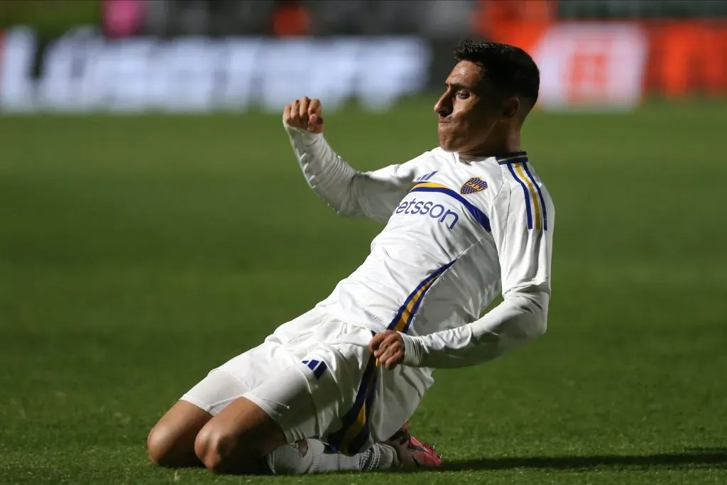 Merentiel, 2 veces lesionado.