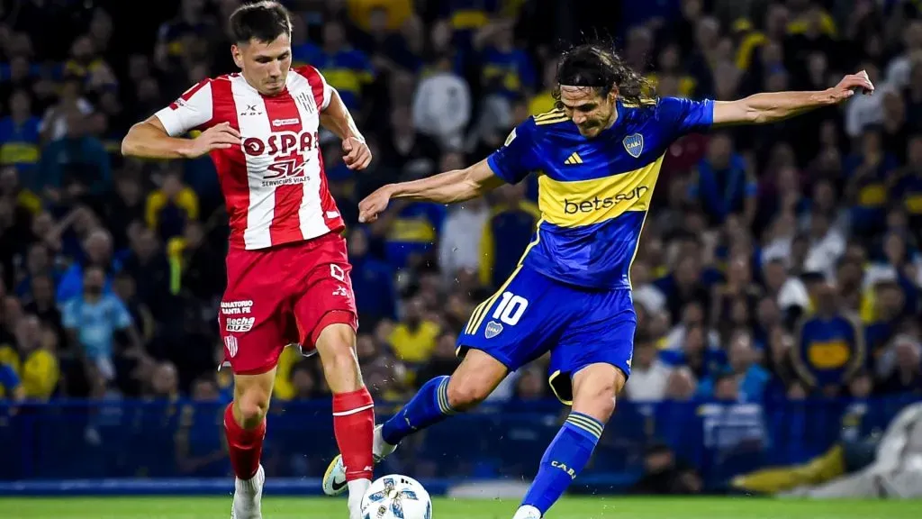 El próximo partido de Boca será frente a Unión. (Getty)