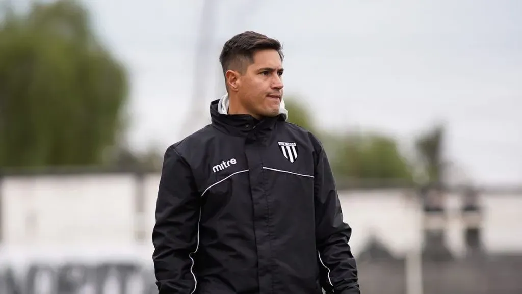 Medrán, cerca del ascenso a Primera.