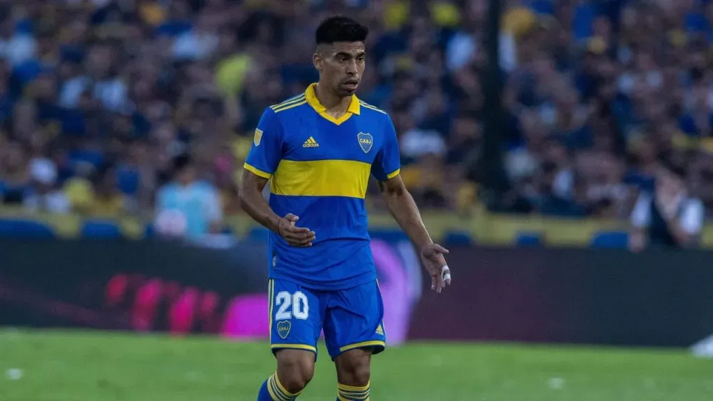 Ramírez también tendría lugar en los próximos partidos. (Imago)