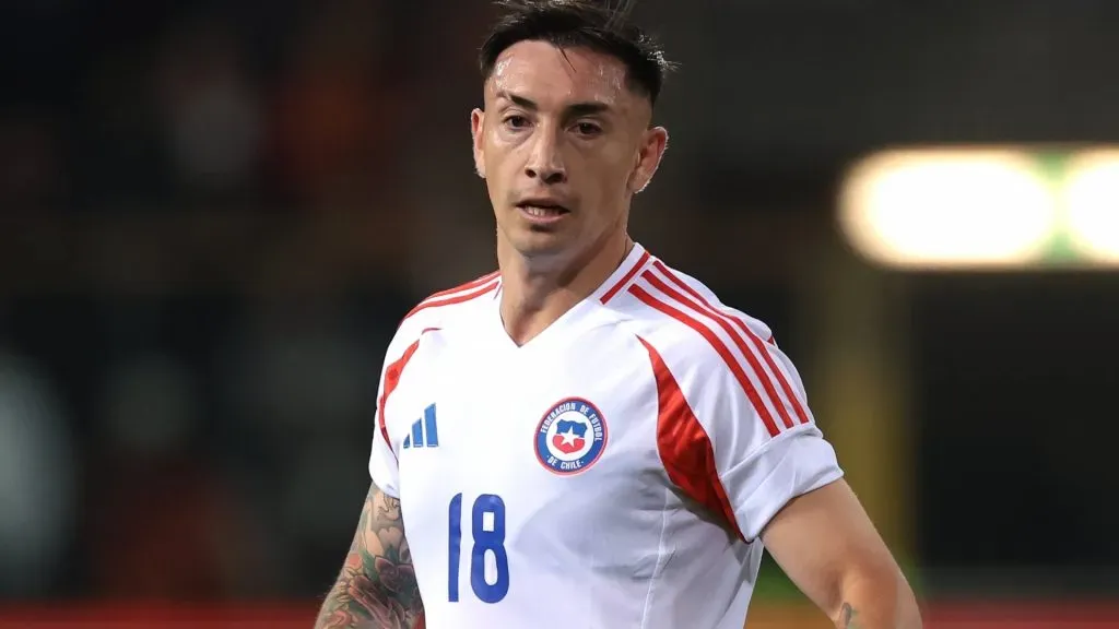 Echeverría, una de las figuras que recupera Huracán.