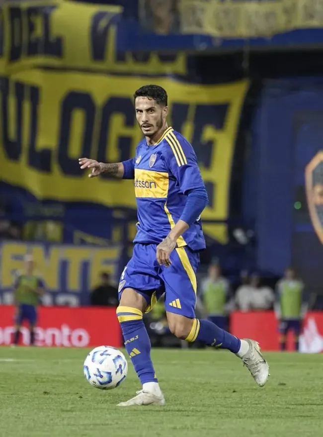 Figal y un bajo nivel. (IMAGO)