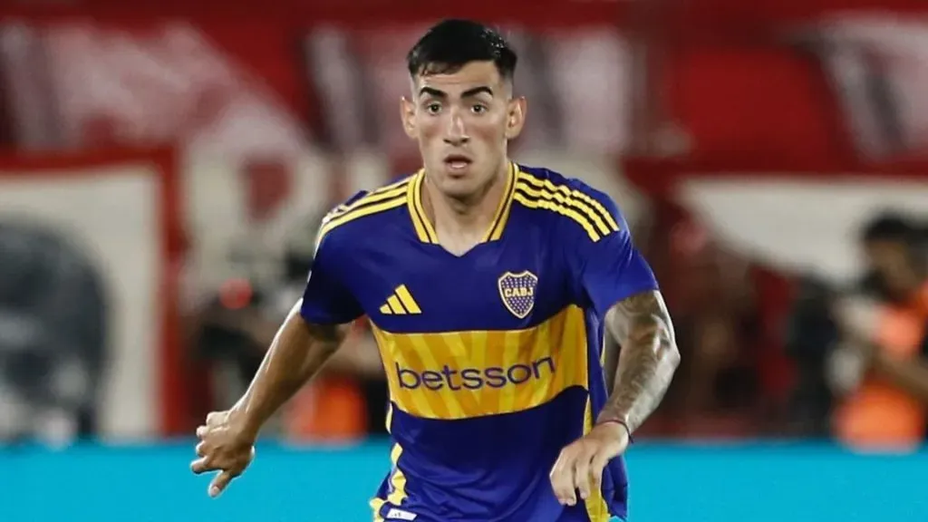 Di Lollo iría de arranque en Rosario. (Instagram)