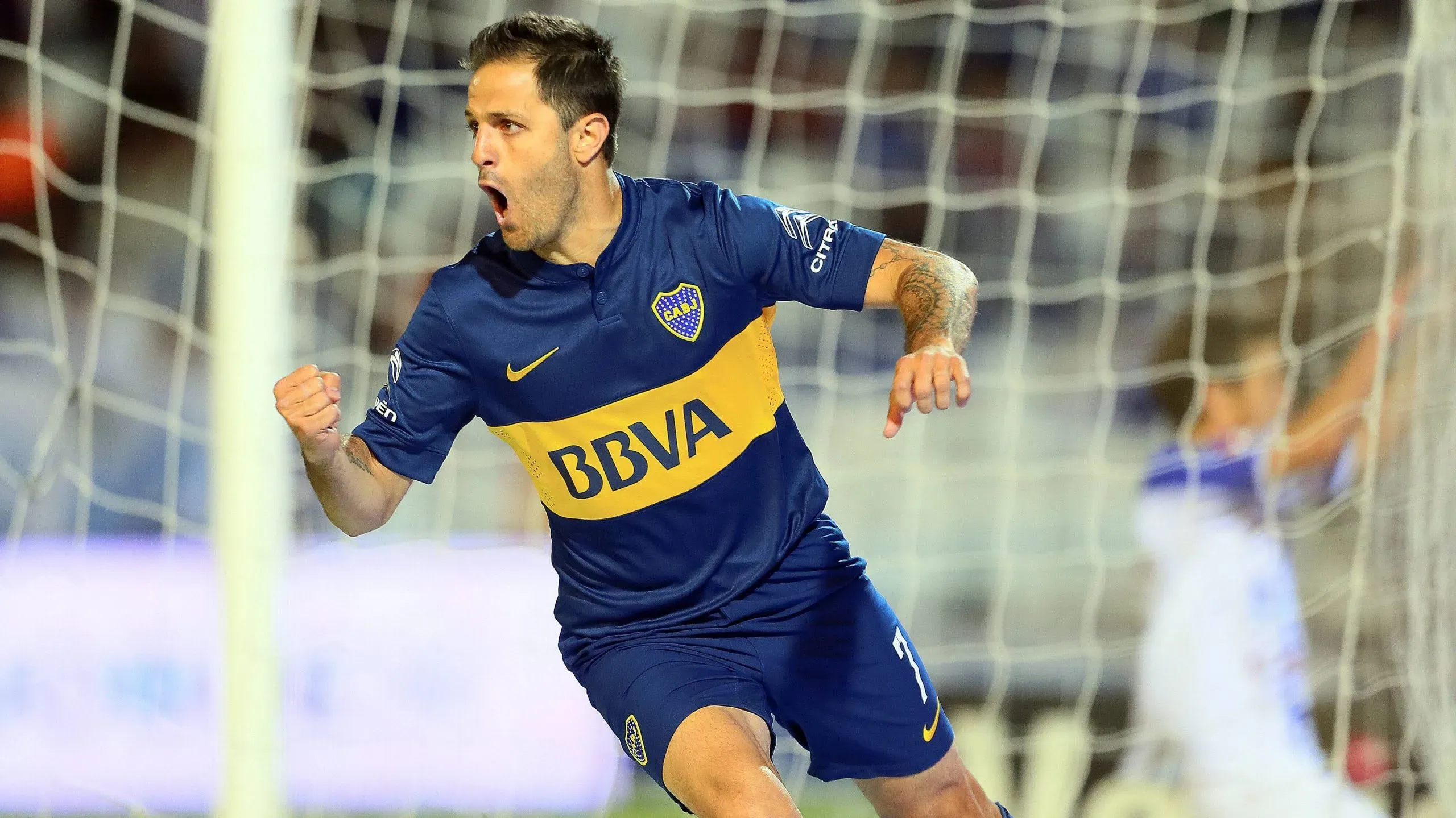 Burrito Martínez anunció su retiro. Foto: Getty Images