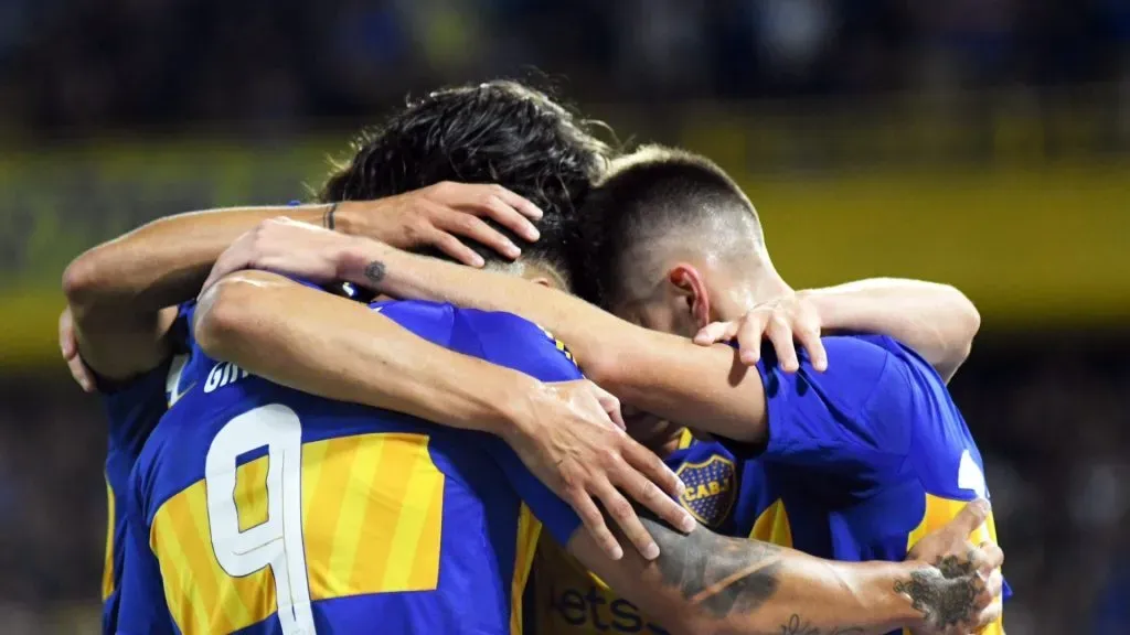 Boca podría disputar varios partidos al hilo entre febrero y marzo.