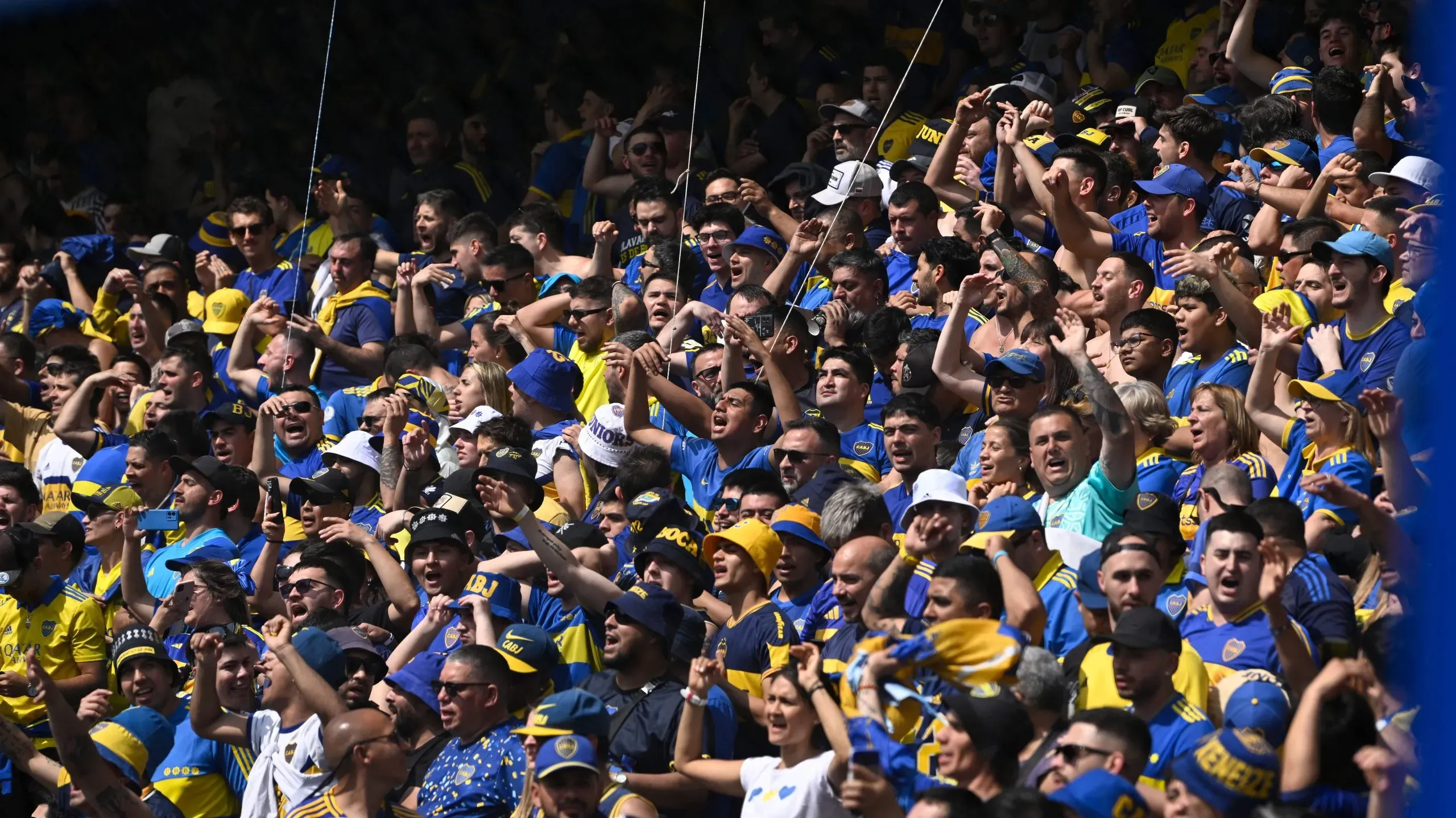 En unos días, los Xeneizes podrán comprar entradas para el Mundial de Clubes.