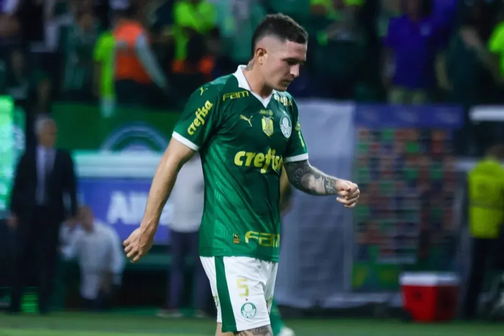 Gago quiere a Aníbal Moreno sí o sí. (IMAGO)