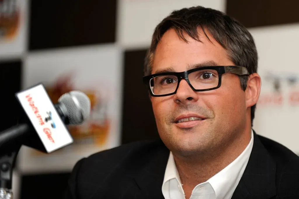 Foster Gillett, el magnate que adquirió a Cristian Medina. (GETTY)