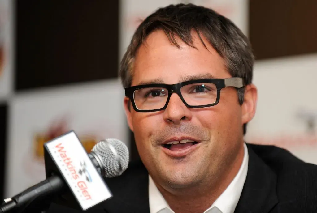 Foster Gillett, uno de los magnates del deporte en el mundo. (Getty)