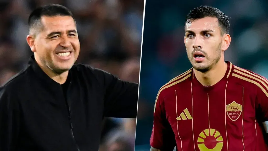 Juan Román Riquelme y Paredes