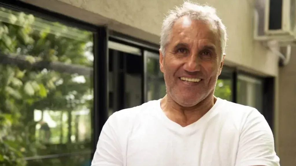 Márcico criticó a Zeballos, una de las figuras de Boca.