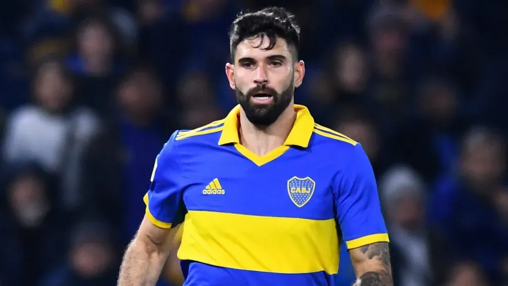 Unión intentó retener a Orsini y Boca respondió con una nueva oferta.
