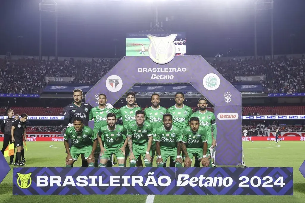 Juventude, el primer rival de Boca en el 2025. (Getty)