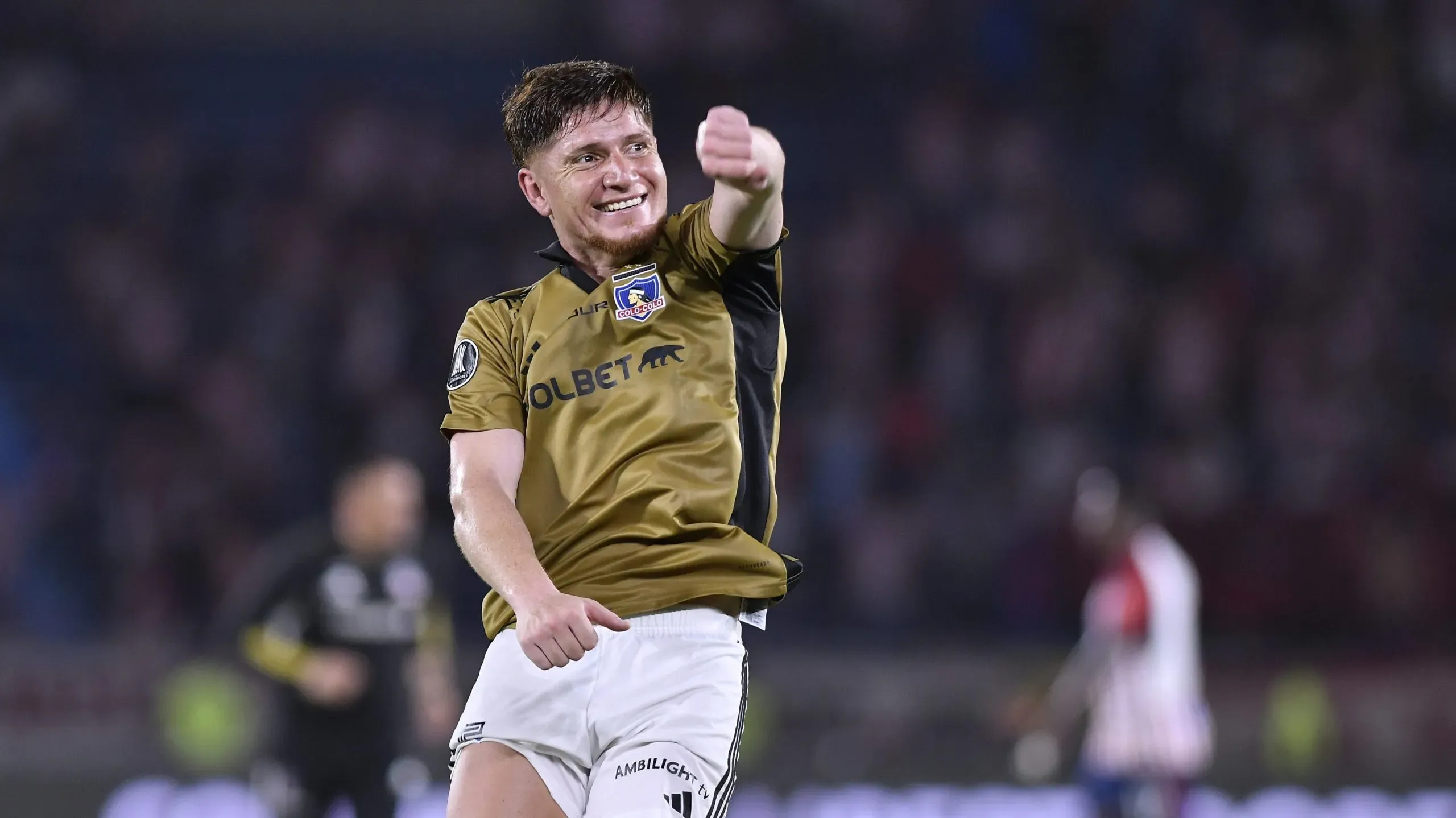 Leonardo Gil, quien se había ofrecido para Boca, es nuevo refuerzo de Huracán.