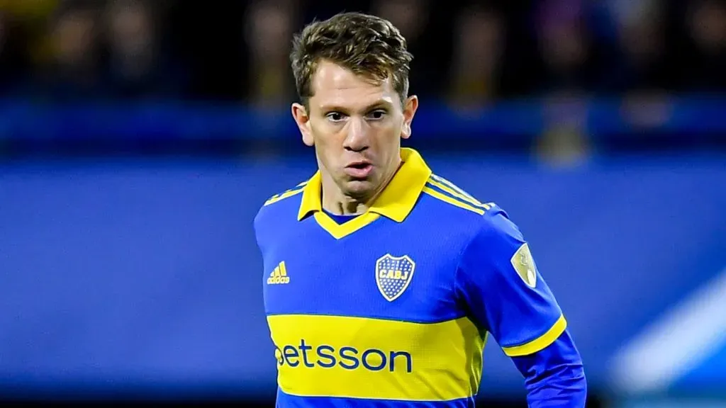 Rosario Central busca a Rolón. (Getty Images)