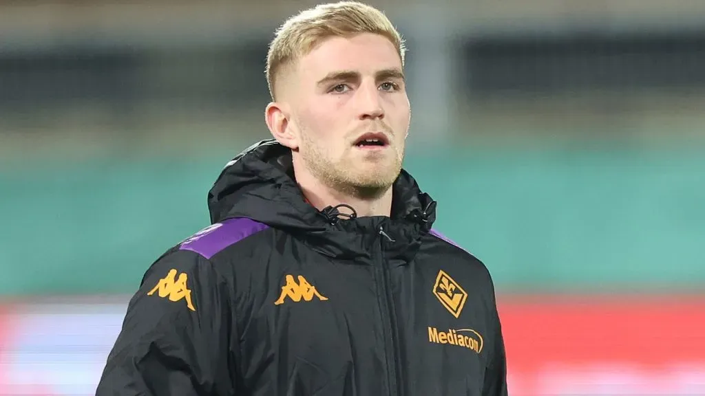 Valentini buscará continuidad en Hellas Verona.