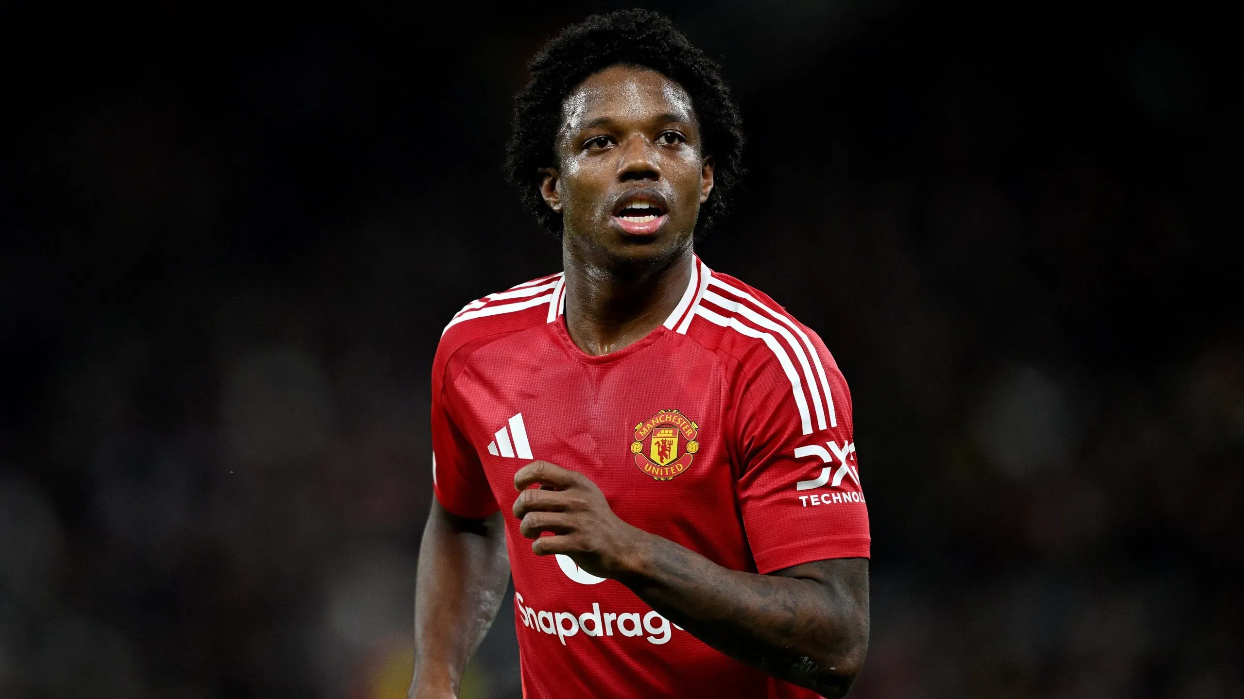 Benfica quiere a Tyrell Malacia para el Mundial de Clubes.