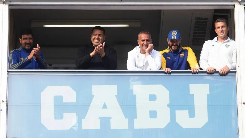 La dirigencia de Boca podrá negociar por refuerzos antes del Mundial de Clubes.