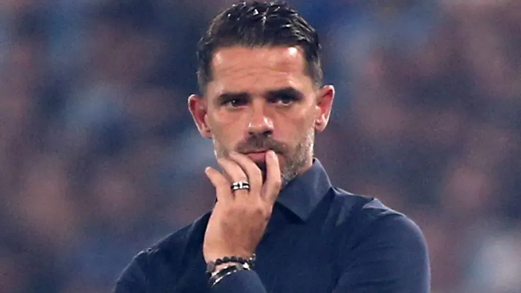 Gago tiene varias bajas para los próximos partidos de Boca. (Getty)
