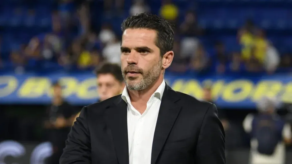 A Gago le consultaron por los dichos de Gorosito.