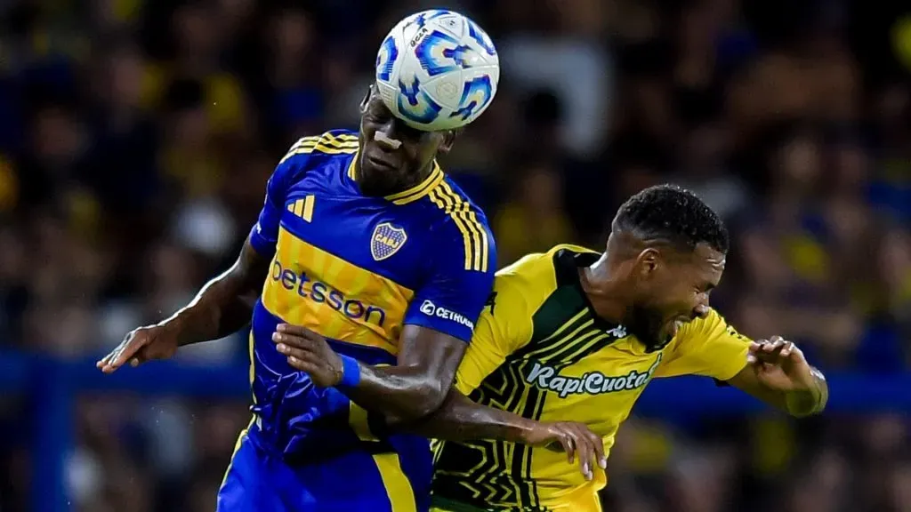 Boca ganó en la previa del duelo clave ante Alianza Lima. (Getty)