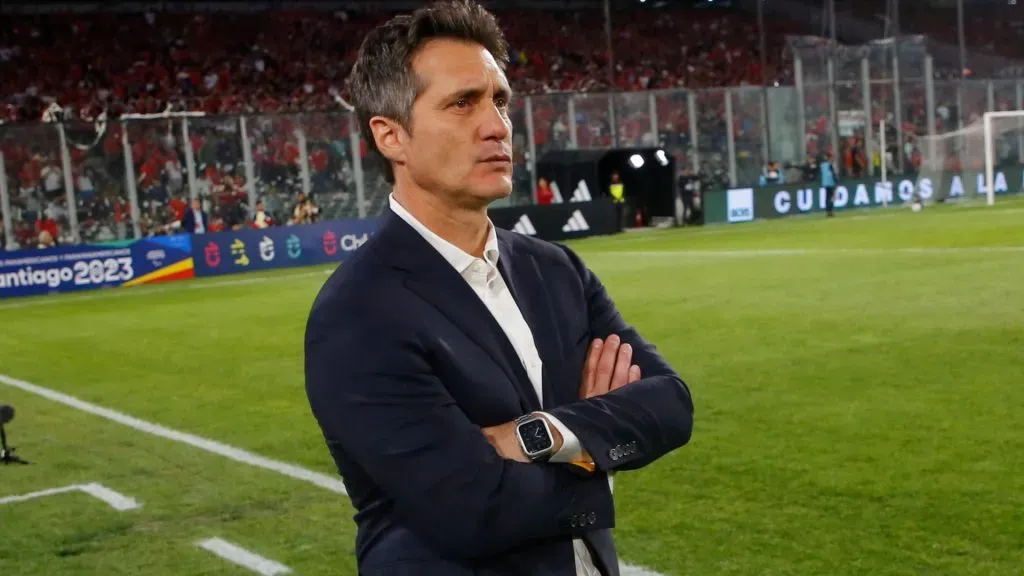 El Mellizo vuelve al fútbol argentino. (Getty)